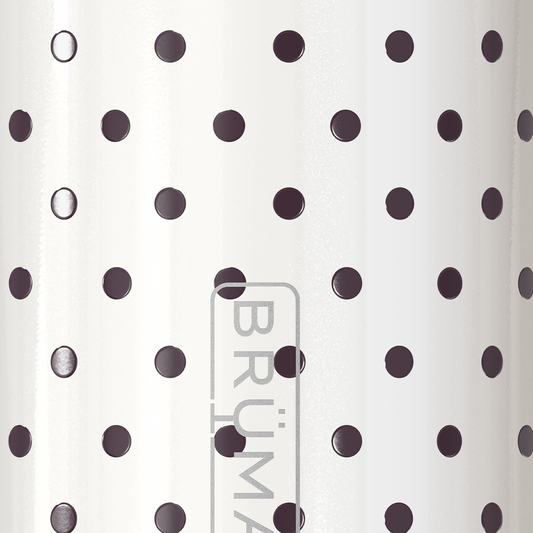 Era 40oz polka pearl - US 70637