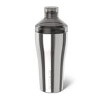Cocktail shaker 22oz polished stainless - US 47373