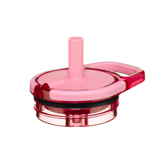Leap replacement lid 12oz primrose - US 74959