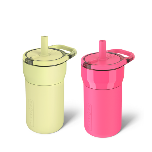 Leap bundle prickly pear neon pink 12oz - US 30013
