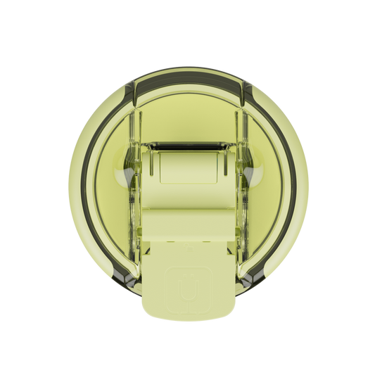 Hopsulator trio octalock lid prickly pear - US 04524