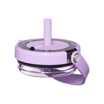 Resa u turn lid 35oz lavender - US 20095
