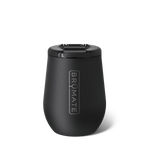 Uncorkd 14oz matte black - US 46223