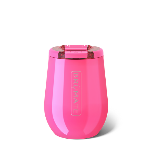 Uncorkd 14oz neon pink - US 80612