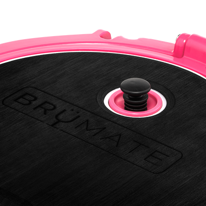 Backtap neon pink - US 36260