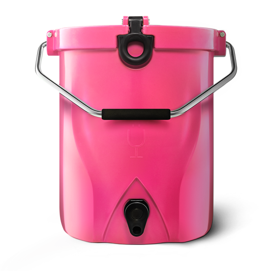 Backtap neon pink - US 36260