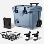 Ultimate day trip cooler bundle denim - US 18380