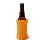 Hopsulator bottl hunter orange 12oz bottles - US 80474