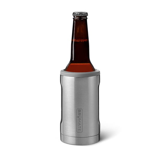 Hopsulator bottl stainless - US 17336